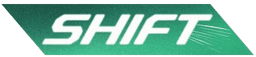 Shift Logo